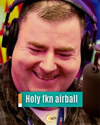 Barry Dunne doesn't mess around 💰💰💰 This Friday's Cash Machine is worth  €209,000, and it could all be yours 🤩 #cashmachine #holyfknairball  #bigmoney