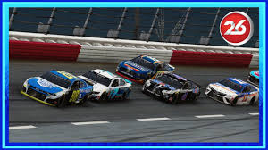 You want it — we have it! Nascar Heat 4 Review Should You Buy It Youtube