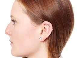 Industrial piercing pain and procedure. Industrial Piercing Die Richtige Pflege Prontolind De