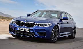 Bmw m6 competition package has for real even 680 hp. Bmw M5 F90 Specs 0 60 Quarter Mile Lap Times Fastestlaps Com