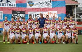 This is a list of every player to have been listed in the australian football league or the afl women's for the brisbane lions in the club's history. Brisbane Lions Aflw Talent And Rookie Search Afl Queensland