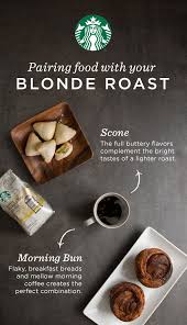 We Love A Blonde Roast Paired With Classic Breakfast Breads Like Scones And Morning Buns Coffee Recipes Light Roast Coffee Tasting