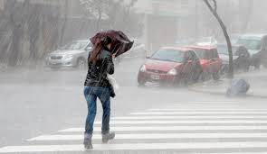 Todos ellos cuentan con una trayectoria dilatada en el. Advierten Por Fuertes Tormentas En El Amba Como Seguira El Clima En La Plata Diario Hoy En La Noticia
