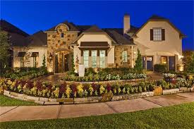 7414 Newbury Trail Sugar Land Tx 77479 Model Homes Stucco And Stone Exterior Stucco Homes