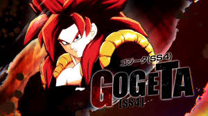 This original story depicted a young boy named tanton and his quest to return a princess to her homeland. Dragon Ball Fighterz The G And T In Gogeta 4 S Name Are Enlarged He Originates From Dragon Ball Gt Gamingdetails