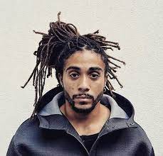 60 Hottest Men S Dreadlocks Styles To Try Dreadlocks Men Mens Dreadlock Styles Dreadlock Hairstyles For Men