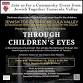 Through Children’s Eyes 11/15/25 event image