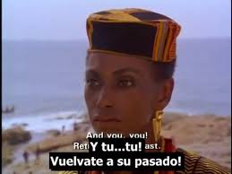 Cali Peliculas Mujeres Negras