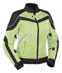 Bilt Techno Hi Viz Women S Jacket Jackets For Women Riding Outfit Jackets