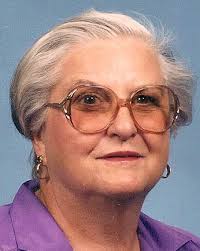 Mildred Dyer Obituary (2015)