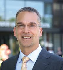 KLINIKUM AM PLATTENWALD