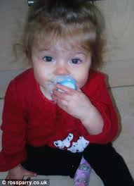 Summer Rogers-Ratcliffe killed by blow to head 'by one of three family  members'