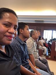 𝗠𝗶𝗻𝗴𝗴𝘂 𝗕𝗶𝗮𝘀𝗮 𝗫𝗩 𝟭𝟰 𝗝𝘂𝗹𝗶 𝟮𝟬𝟮𝟰 𝗦𝗲𝗹𝗲𝗯𝗿𝗮𝗻: 𝗥𝗗.  𝗥. 𝗧𝗿𝗶 𝗕𝘂𝗱𝗶 𝗪𝗶𝗱𝘆𝗮𝗻𝘁𝗼 𝗕𝗮𝗰𝗮𝗮𝗻 𝗜𝗻𝗷𝗶𝗹 𝗱𝗶𝗸𝘂𝘁𝗶𝗽  𝗱𝗮𝗿𝗶 𝗠𝗮𝗿𝗸𝘂𝘀 𝟲:𝟳-𝟭𝟯 --- Ia memanggil kedua belas murid itu dan  mengutus mereka berdua ...