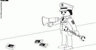 In unserem archiv könnt ihr mehr als 14.000 malvorlagen finden, die völlig kostenlos und schon fertig zum ausdrucken sind. 40 Ausmalbilder Playmobil Polizei Besten Bilder Von Ausmalbilder