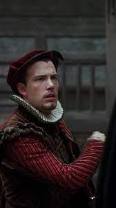 Dramatic much? #ShakespeareInLove #BenAffleck | TikTok