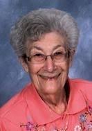 Marian Lenz Obituary (1922