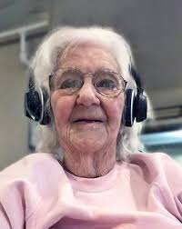 Mrs. LeVoy Palmer Obituary, Des Moines, Iowa :: Iles Funeral Homes