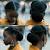 Hairstyles For Short 4c Hair Type