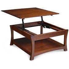 I have this exact coffee table. Loft Lift Top Coffee Table Creative Classics