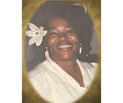 Mrs.Willie Cleo Goodman Obituary (2023)