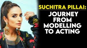 While captioning the post, the aashiqui actor thanked the. Suchitra Pillai The Master Of Many Trades Tabassum Talkies Youtube