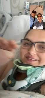 Grateful for community fundraiser participation