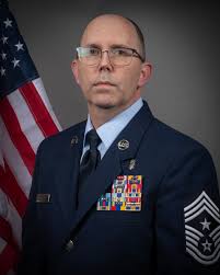 Wayne Miller, NJ State Command Chief > New Jersey Air National Guard >  Display