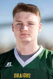 The Journal Star's 2021 all-state honorable-mention football honorees