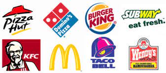 The fast food coupons work the same way, informing visitors of special promotions like new taco bell taco coupons or specials, mcdonald's gift cards, new meal specials at wendys, and savings specials at kfc or quiznos limited time offers. Fast Food Gift Cards Vomo