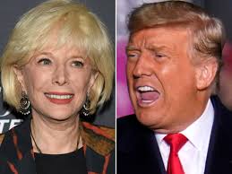 60 minutes is an american television news magazine broadcast on the cbs television network. Trump Rages Over Cbs 60 Minutes Interview With Lesley Stahl White House To Limit The Damage New York Daily News