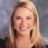 Allison Ridley's Instagram, Twitter & Facebook