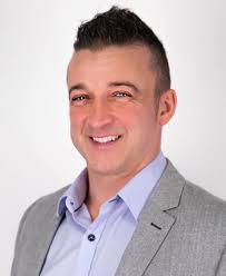 NELSON TREMBLAY courtier immobilier à Sainte-Anne-des-Monts