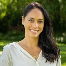 Nina Weber's Instagram, Twitter & Facebook