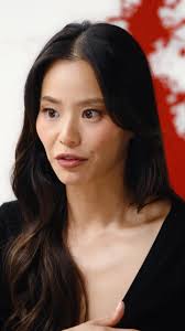 Your whole life really flashes before your eyes ⚡️For more  #DexterOriginalSin, watch #DexterFinalCut ➡️ hosted by @jamiejchung