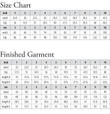 circle skirt pattern chart pemerintah kota ambon