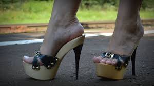 Pin On Sexy High Heels