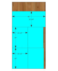That's where we come in! How To Build A Diy Kitchen Island Cherished Bliss
