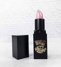 medusa s makeup lipstick review