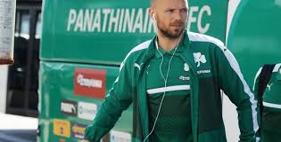€ * 17.08.1986 in torsby, schweden Panathinaikos Star Marcus Berg To Leave Club For Uae Protothemanews Com