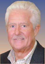 Godfrey Straub Obituary (1948