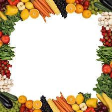 Cadre A Partir De Fruits Et Legumes Comme Les Pommes Et Les Oranges Isole Avec Copyspace En 2020 Fruits Fruits Et Legumes Pomme