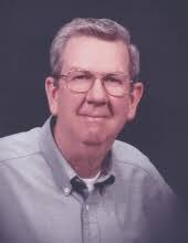 Obituary information for J.P. Barnes