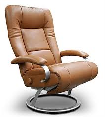 Getting swivel recliner chairs for your living room, nursery, or office could be one of the best decisions you can ever make. Lafer Olivia Recliner Chair Modern Swivel Recliner