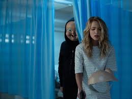 Con frank grillo, melissa leo, michael kenneth williams, jessica rothe, alice englert. Happy Death Day Star Among Cast Members Added To Tulsa Filming Body Brokers Movie Movies Tulsaworld Com