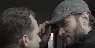 Career Criminal (Short 2017)