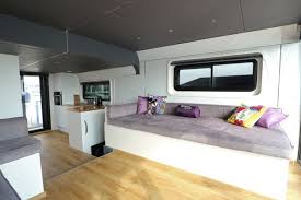 If so then take a look at the ones on our site and see if you can find your new home. Inside Two Bedroom Houseboat For Sale At Brighton Marina The Argus