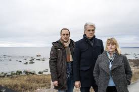 Walter sittler, inger nilsson, per morberg. Der Kommissar Und Das Meer Aus Glucklichen Tagen Tv Film Reihe 2019 2020 Crew United