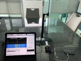 While the raspberry pi is not quite powerful enough to run current programs to decode and process the sdr data from the rtl2832u stick, it can do a very good job of running the rtl_tcp server. My Setup Ipad Pro With Raspberry Pi 4b Rtl Sdrv3 Rtlsdr