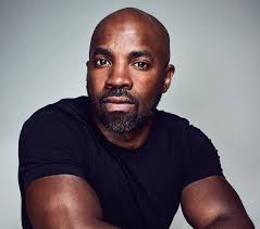 A Life Sentence Transformed Into a Life's Work: An Interview with Chris  Wilson