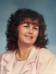 Obituary information for Martha Cooper